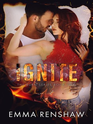 Ignite - ebook